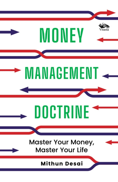 Book cover of: Money Management Doctrine