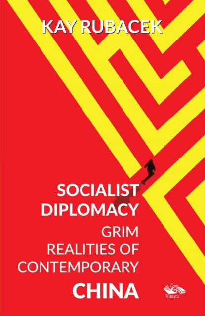Book cover of: Socialist Diplomacy