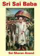 Book cover of: Shri Sai Baba. By: Swami Sai Sharan Anand
