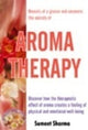Book cover of: Aroma Therapy