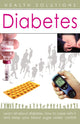 Book cover of: Diabetes