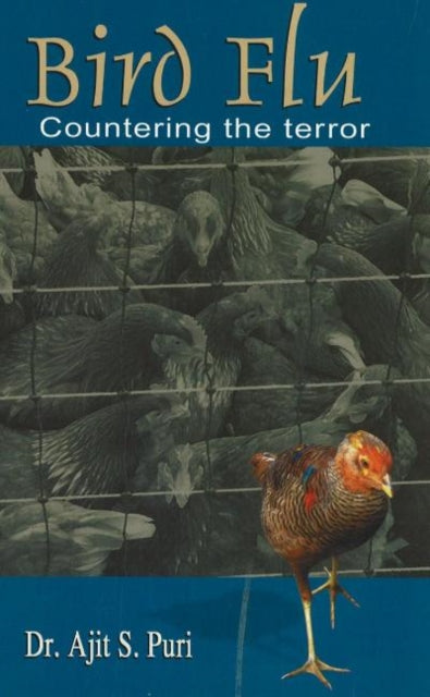 Book cover of: Bird Flu