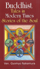 Book cover of: Buddhist Tales in Modern Times. By: Nakamura Gyomyo