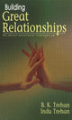 Book cover of: Building Great Relationships