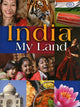 Book cover of: India My Land