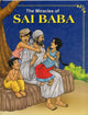 Book cover of: Miracles of Sai Baba