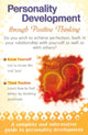 Book cover of: Personality Development Through Positive Thinking