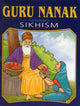 Book cover of: Guru Nanak. By: Sterling Publishers
