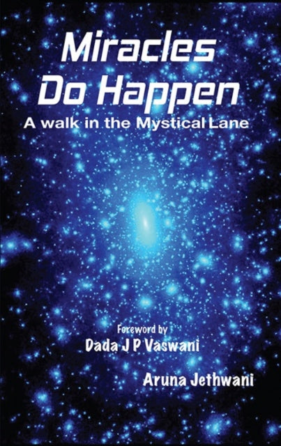 Book cover of: Miracles Do Happen