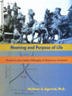 Book cover of: Meaning & Purpose of Life. By: Nishkam S. Agarwal