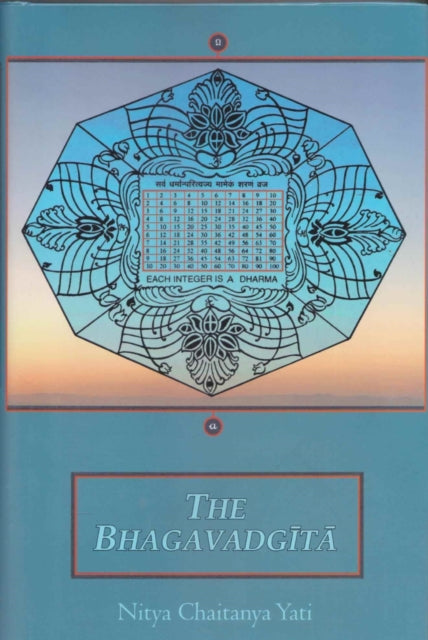 Book cover of: Bhagavad Gita