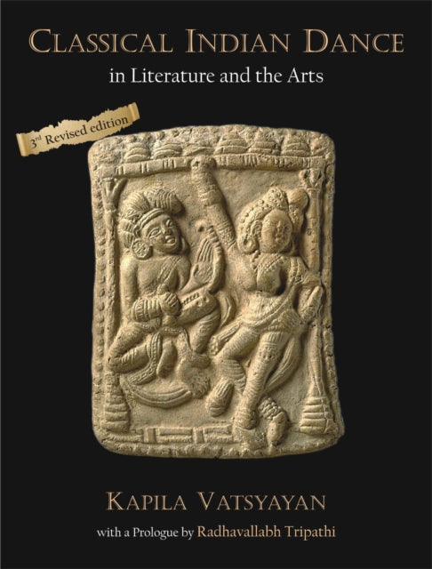 Book cover of: Classical Indian Dance in Literature and the Arts