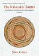 Book cover of: Kalacakra Tantra