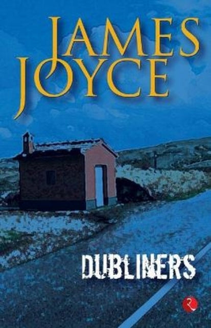 Book cover of: Dubliners