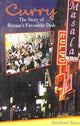 Book cover of: Curry