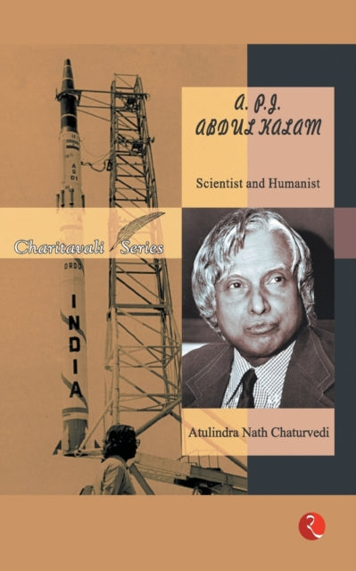 Book cover of: Apj Abdul Kalam Scientist and Humanist