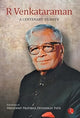 Book cover of: Centenary Tribute. By: Ramaswami Venkataraman
