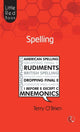 Book cover of: Little Red Book of Spelling