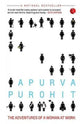 Book cover of: Lady, You're Not a Man!. By: Apurva Purohit