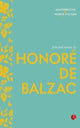 Book cover of: Selected Stories by Honor De Balzac. By: Honoré de Balzac