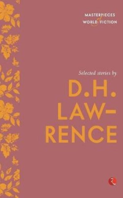 Book cover of: Selected Stories by D.H. Lawrence