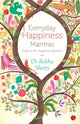 Book cover of: Everyday Happiness Mantras