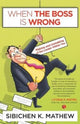 Book cover of: When the Boss is Wrong