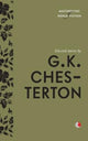 Book cover of: Selected Stories by G.K. Chesterton