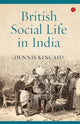 Book cover of: British Social Life in India