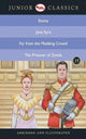 Book cover of: Junior Classicbook 15 (Emma, Jane Eyre, Far from the Madding Crowd, the Prisoner of Zenda) (Junior Classics)
