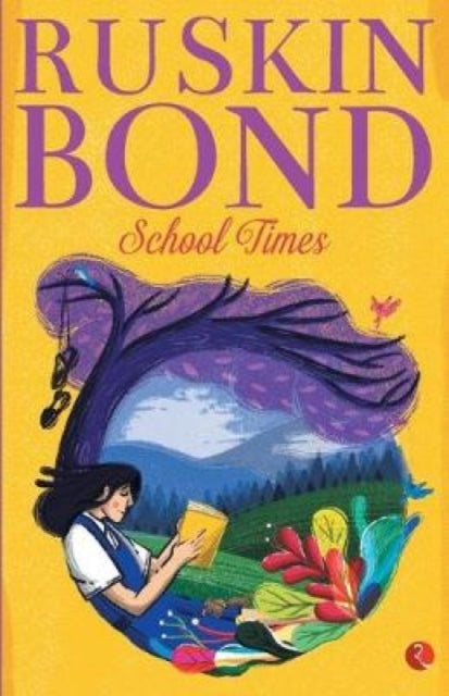 Book cover of: School Times