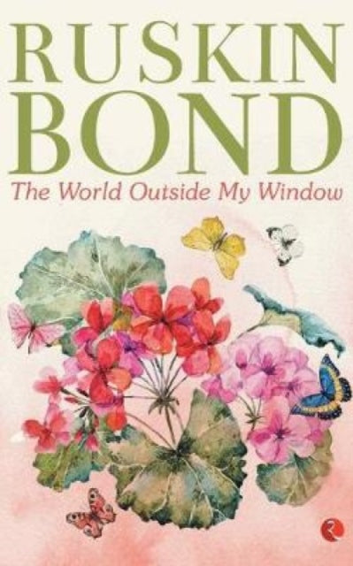Book cover of: World Outside My Window