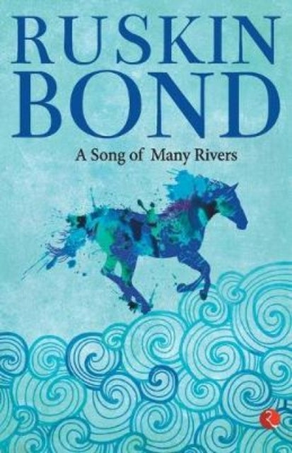 Book cover of: Song of Many Rivers