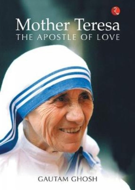 Book cover of: Mother Teresa