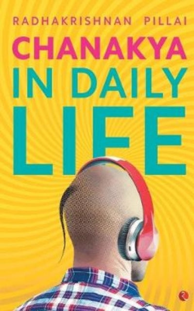 Book cover of: Chanakya in Daily Life
