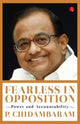 Book cover of: Fearless in Opposition