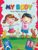 Book cover of: My Body