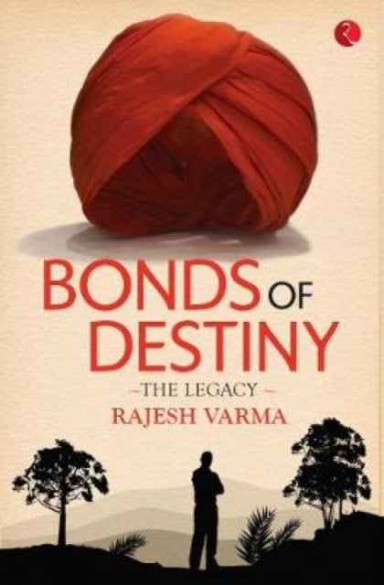 Book cover of: Bonds Of Destiny