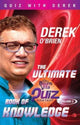 Book cover of: Ultimate Bournvita Quiz Contest Book of Knowledge 4