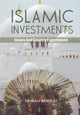 Book cover of: Islamic Investments. By: Arindam Banerjee
