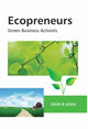 Book cover of: Ecopreneurs. By: Asha B. Joshi
