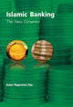 Book cover of: Islamic Banking. By: Katuri Nageswara Rao