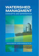 Book cover of: Watershed Management. By: Sudha Menon