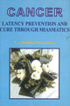 Book cover of: Cancer. By: F. J. Brandley