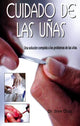 Book cover of: Cuidado de las Unas. By: Shiv Dua