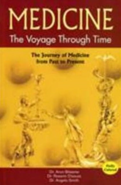 Book cover of: Medicine