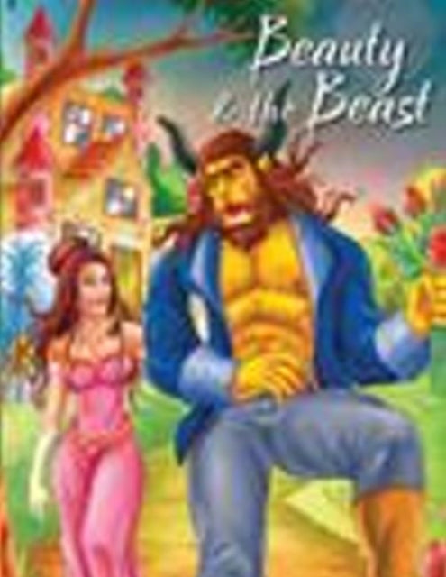 Book cover of: Beauty & the Beast