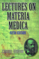 Book cover of: Lectures on Materia Medica