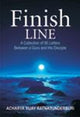 Book cover of: Finish Line