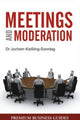 Book cover of: Meetings & Moderation